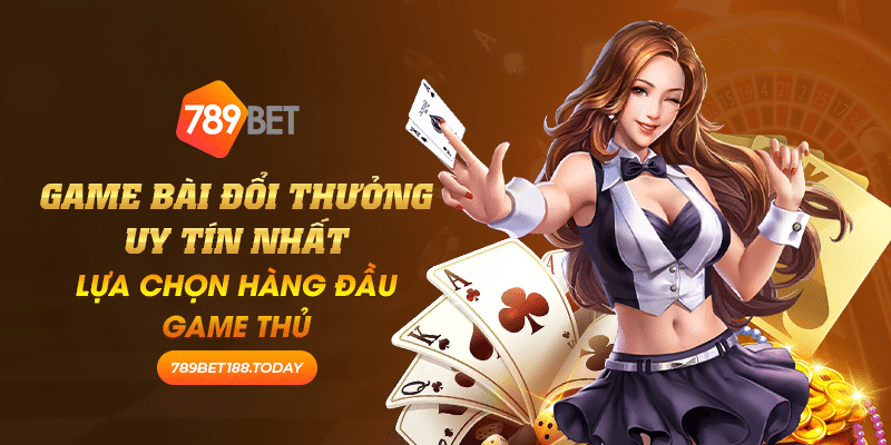 37 Game bai doi thuong uy tin nhat Lua chon hang dau game thu