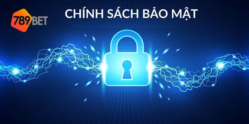 Chính sách bảo mật 1 Chính sách bảo mật