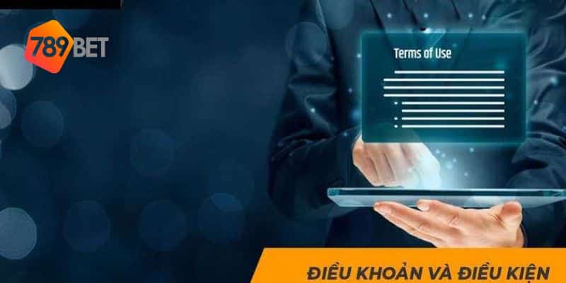 Điều kiện điều khoản 2 Điều kiện điều khoản