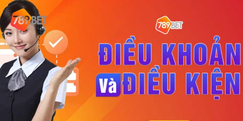 Điều kiện điều khoản 3 Điều kiện điều khoản