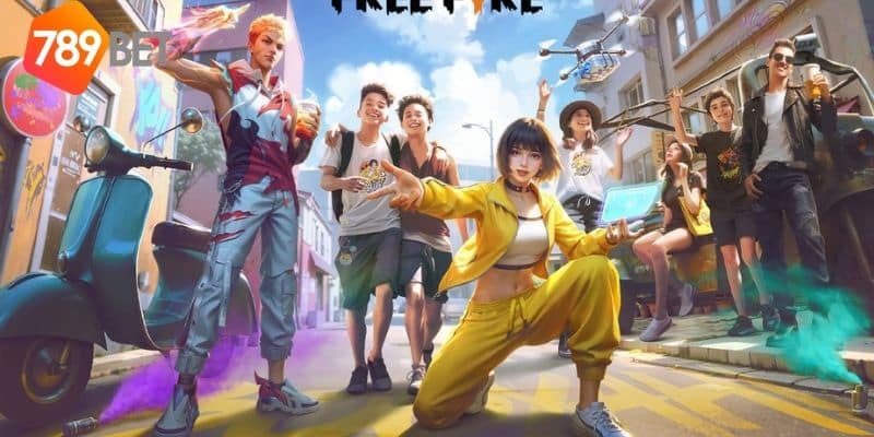 Free Fire