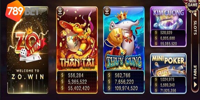 Game bài đổi thưởng uy tín nhất: Lựa chọn hàng đầu game thủ 3 game bài đổi thưởng uy tín nhất