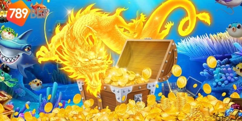 game bắn cá đổi thưởng uy tín