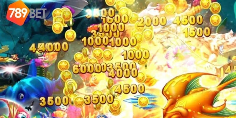 game bắn cá đổi thưởng uy tín