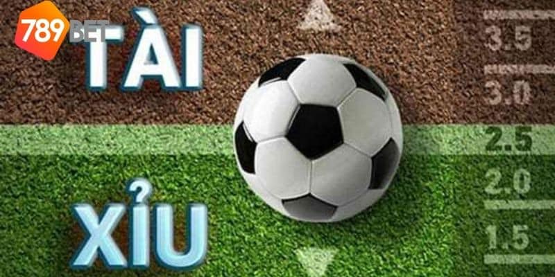 Kèo tài xỉu bóng đá: Chiến lược đánh cược thông minh 3 kèo tài xỉu bóng đá