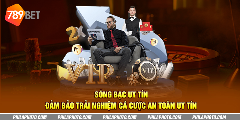Sòng bạc uy tín: Đảm bảo trải nghiệm cá cược an toàn uy tín 6 song bac uy tin dam bao trai nghiem ca cuoc an toan uy tin