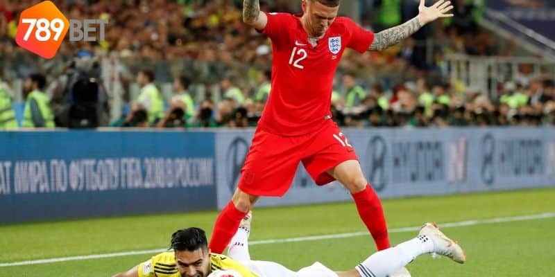 Tài xỉu Anh vs Iran