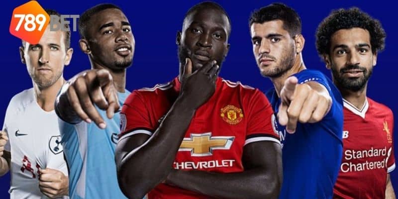 Tài xỉu Ngoại hạng Anh: Bí quyết chinh phục cá cược 2 Tài xỉu Ngoại hạng Anh