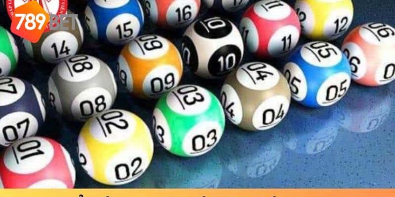 Xổ số miền Nam 90 ngày