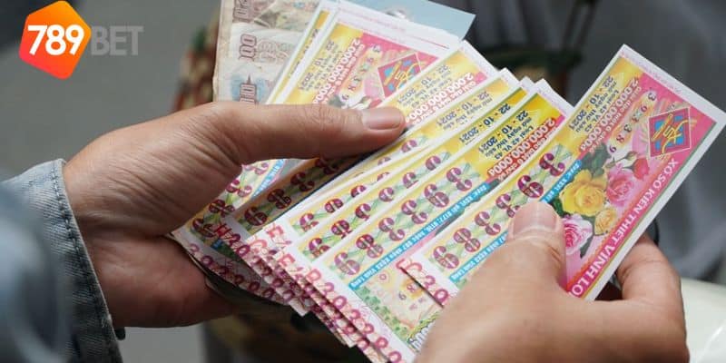 Xổ số miền Nam 90 ngày