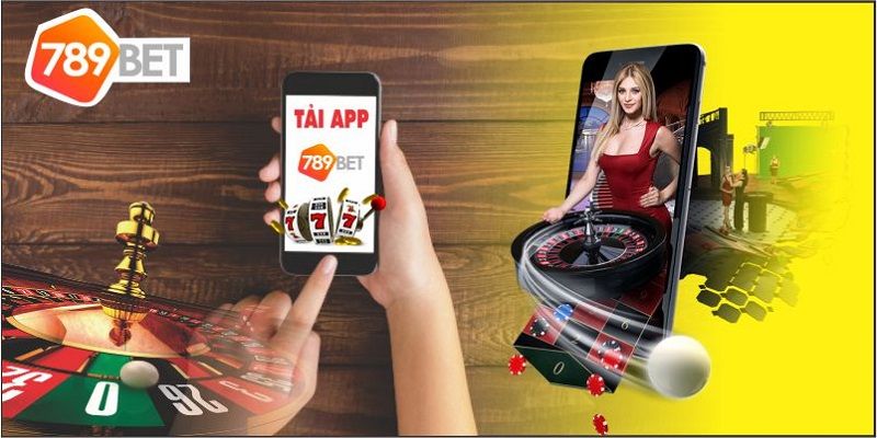 Khám phá các chuyên mục cá cược đặc sắc tại 789BET Com