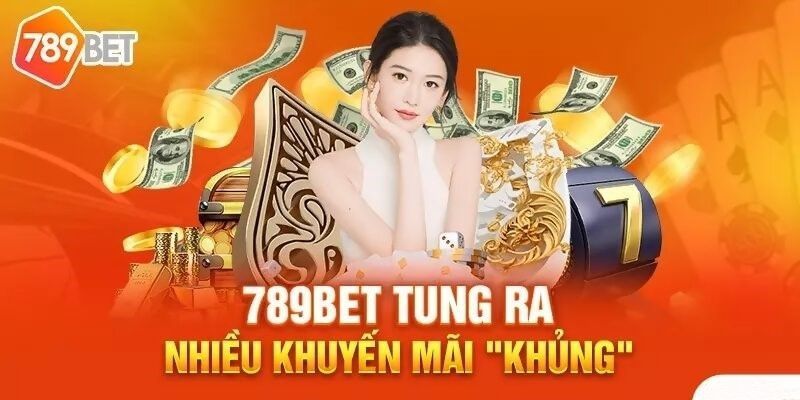 Tổng quan về 789bet