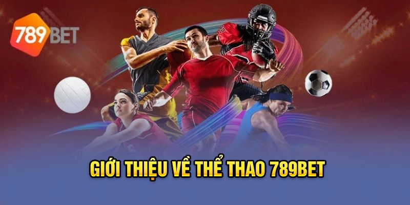 Nét nổi bật của cá cược thể thao tại 789BET Com