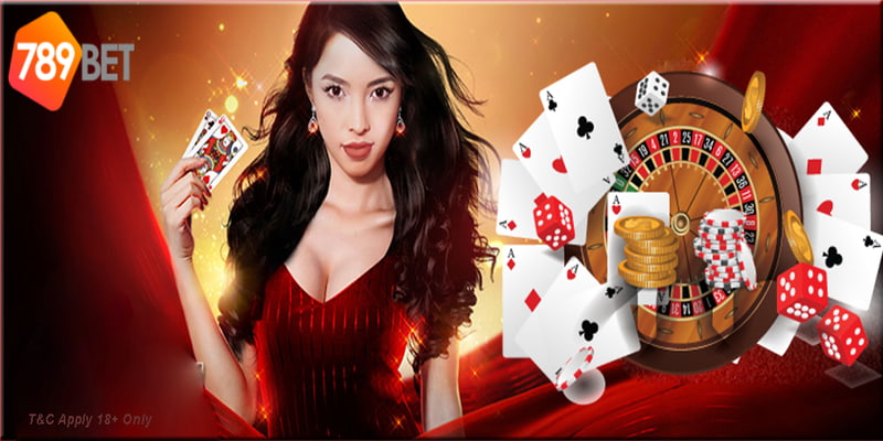 Nhận xét 789BET Com – Tổng quan về hoạt động nổi bật trên thị trường