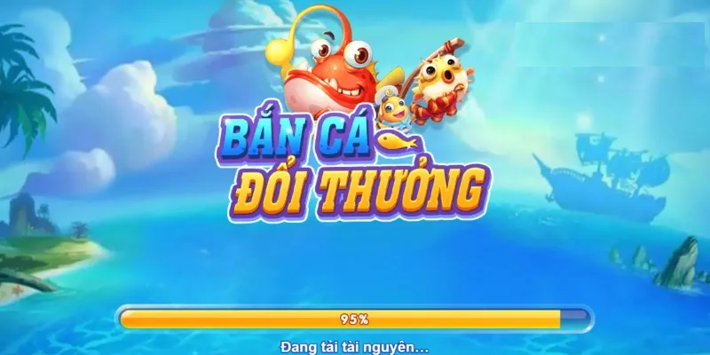 Khuyến mãi hấp dẫn cho game bắn cá tại 789Bet