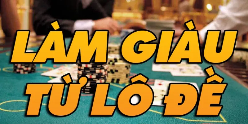 Tình hình hiện tại và những thông tin cần nắm rõ trong việc chơi lô đề