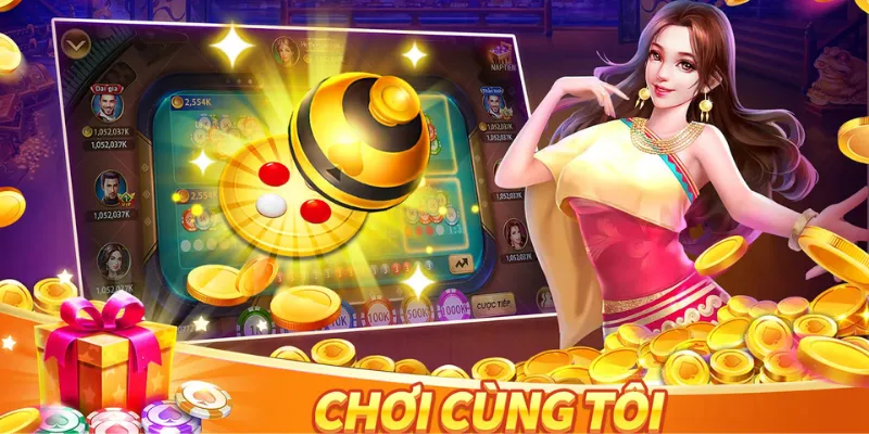 Một số thông tin về trò chơi xóc đĩa