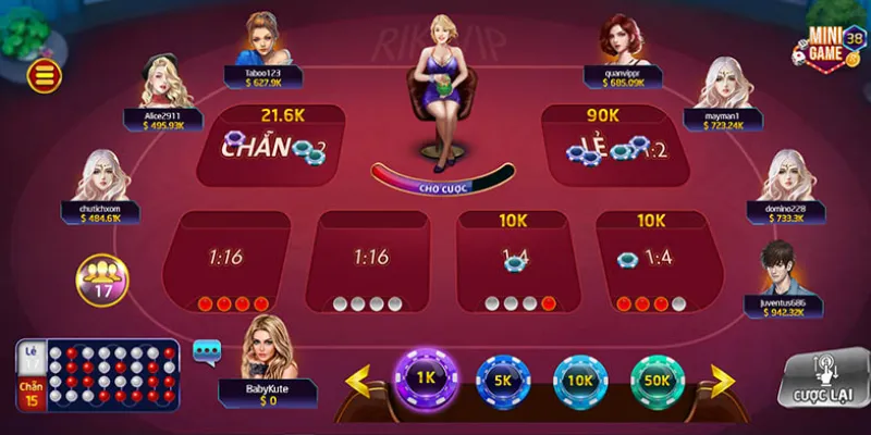 Tìm hiểu và phân tích trước khi cược