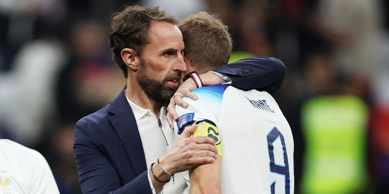 Gareth Southgate rời tuyển Anh: Những ứng viên tiềm năng để thay thế 3 Những ứng viên tiềm năng thay thế