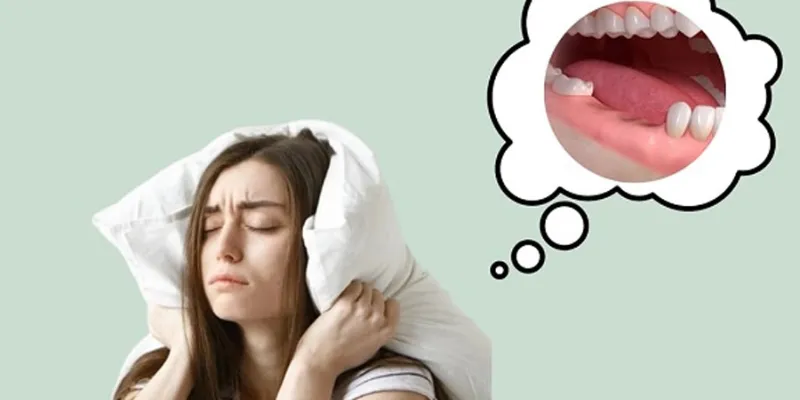 Khám phá ý nghĩa trong giấc mơ nhổ răng