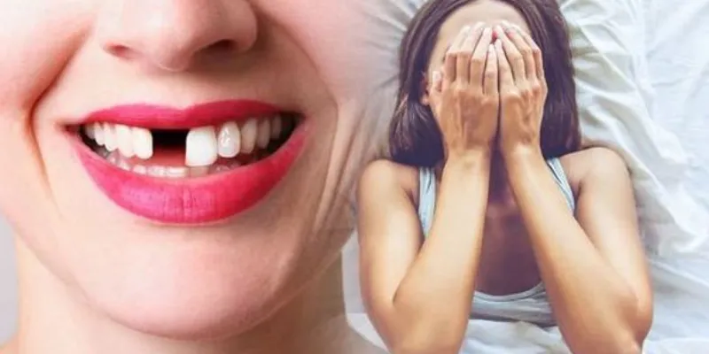 Biểu hiện sự thay đổi và trưởng thành