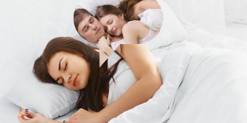 Nằm mơ gặp người yêu cũ: Điềm báo hay nỗi nhớ? Gợi ý đánh đề con số nào 3 Ấn ý và thông điệp ẩn sau giấc mơ nằm mơ gặp người yêu cũ