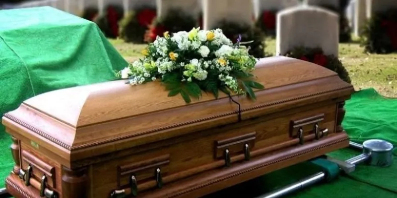 Ý nghĩa tâm linh của giấc mơ thấy quan tài