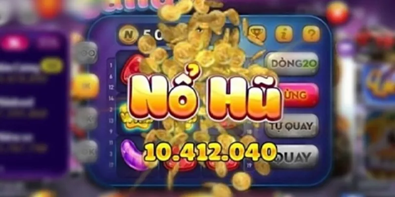 Một số tính năng đặc biệt trong Nổ Hũ Rồng Vàng tại BK 8