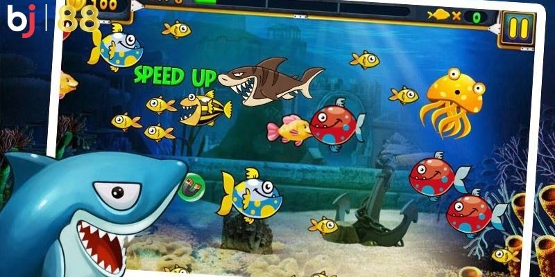 Đôi nét về bắn cá xèng tại BJ 88