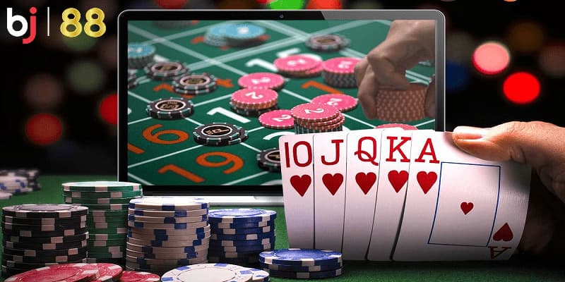 Đánh giá về những ưu và nhược điểm của BJ88