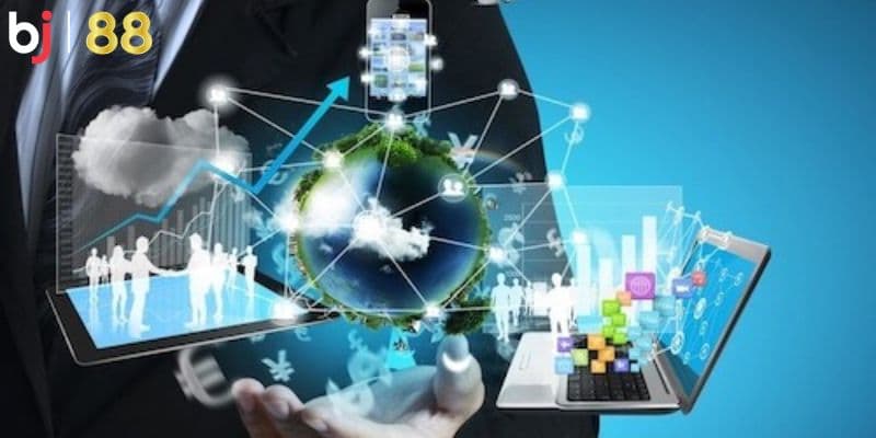 Khám Phá BJ88 Lựa Chọn Hàng Đầu Trong Thế Giới Cá Cược 2 BJ88 sở hữu công nghệ tiên tiến nhất