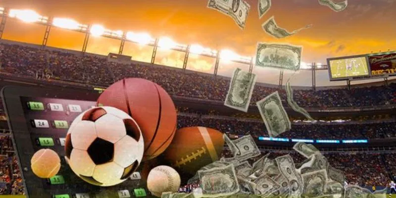 Đôi nét về tỷ lệ nhà cái 789Bet