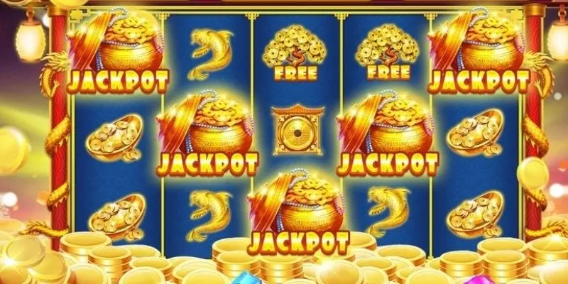 Nổ hũ xèng tại BK88 – Cơ hội vàng săn tiền thưởng khủng mỗi ngày 4 Tổng hợp những khuyến mãi đặc biệt mà bạn không nên bỏ lỡ