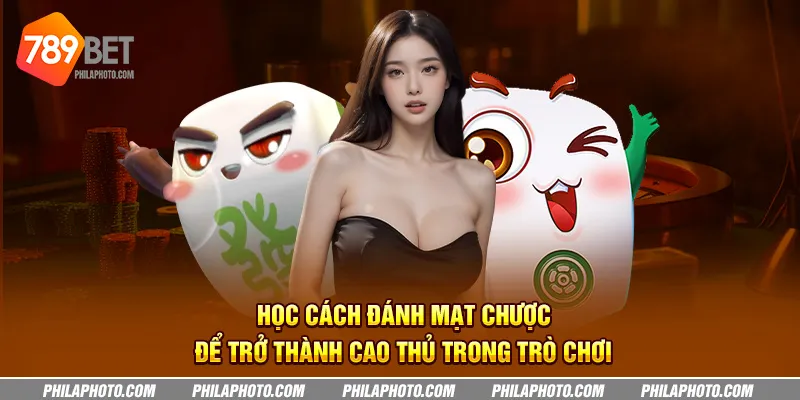 Học cách đánh mạt chược để trở thành cao thủ trong trò chơi 10 4 cach bat cau tai xiu tu cao thu meo hay khong the bo qua 2 5 11zon 1