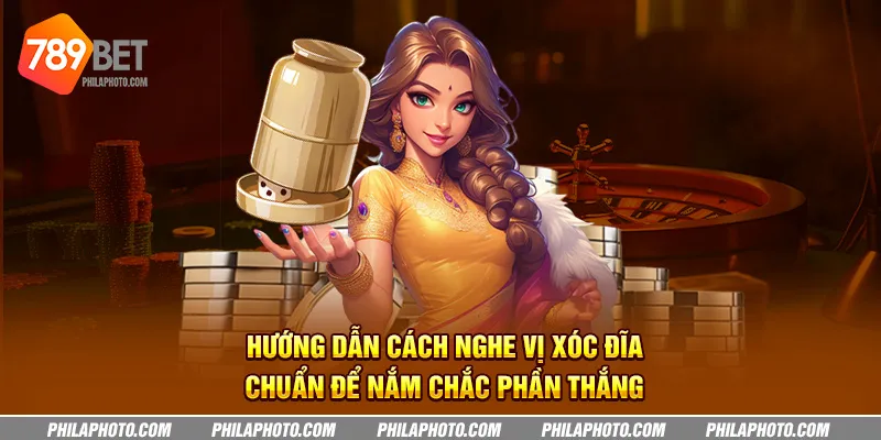 Hướng dẫn cách nghe vị xóc đĩa giúp tăng tỷ lệ thắng trong mỗi ván 1 4 cach bat cau tai xiu tu cao thu meo hay khong the bo qua 3 6 11zon