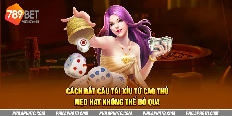 Cách bắt cầu Tài Xỉu từ cao thủ - Mẹo hay không thể bỏ qua 2 4 cach bat cau tai xiu tu cao thu meo hay khong the bo qua 4 7 11zon
