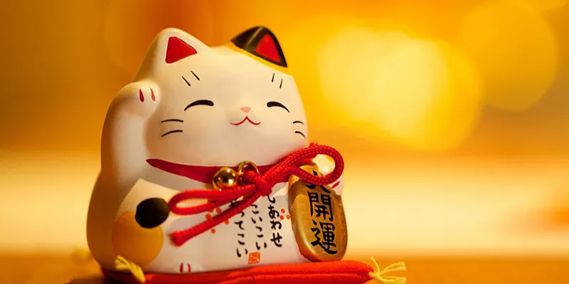 Ý nghĩa và cách sử dụng 4 vật may mắn khi cá cược