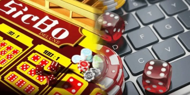 Bí kíp chơi sicbo hiệu quả: Chiến thuật giúp bạn luôn thắng 4 Các sai lầm thường gặp khi chơi Sicbo cần tránh