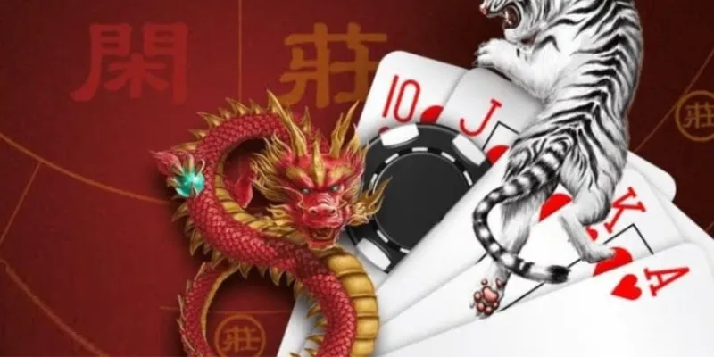  Tìm hiểu các thuật ngữ và luật chơi trong Rồng Hổ online