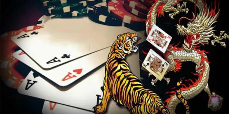 Bật mí các cách chơi rồng hổ online chuẩn