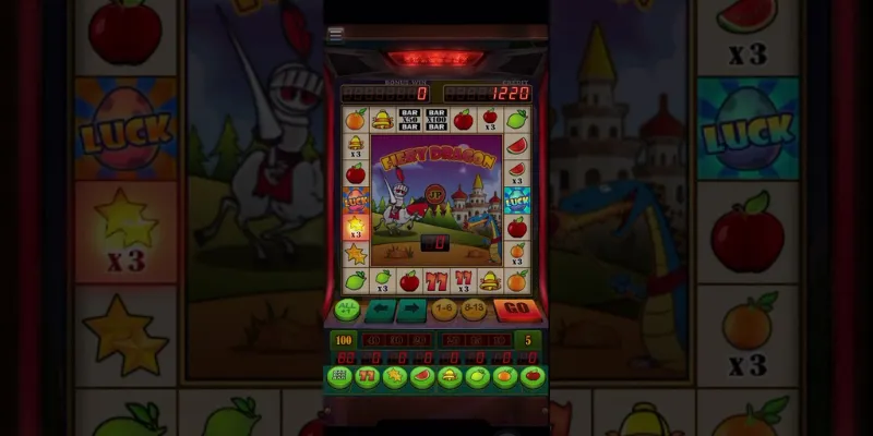 Các mẹo và kinh nghiệm chơi xèng hoa quả từ cao thủ