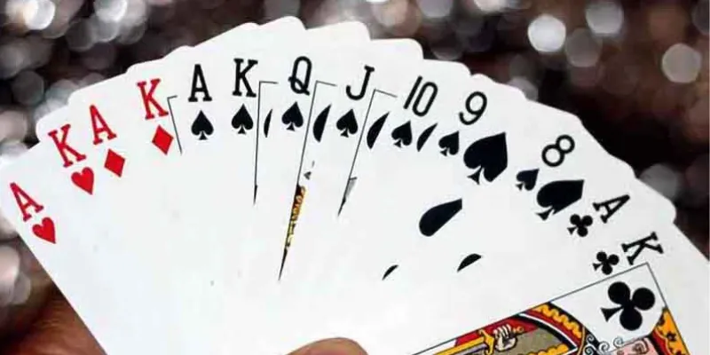 Cách nhớ bài Tiến Lên đơn giản giúp bạn chơi như cao thủ 2 Các thông tin nổi bật về trò chơi tiến lên