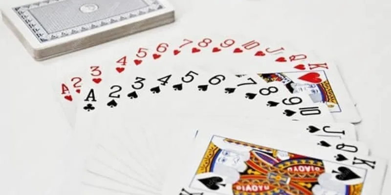 Cách nhớ bài Tiến Lên đơn giản giúp bạn chơi như cao thủ 3 Các phương pháp nhớ bài tiến lên hiệu quả