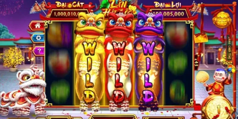 Xác suất trúng thưởng và hiểu rõ cơ chế jackpot