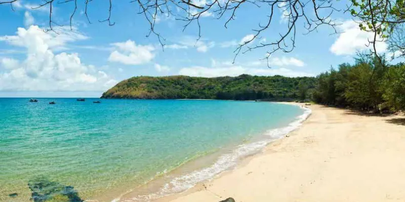 Giải mã nằm mơ thấy biển: Đánh con gì để nhận vận may từ giấc mơ? 2 Giải mã giấc mơ thấy biển