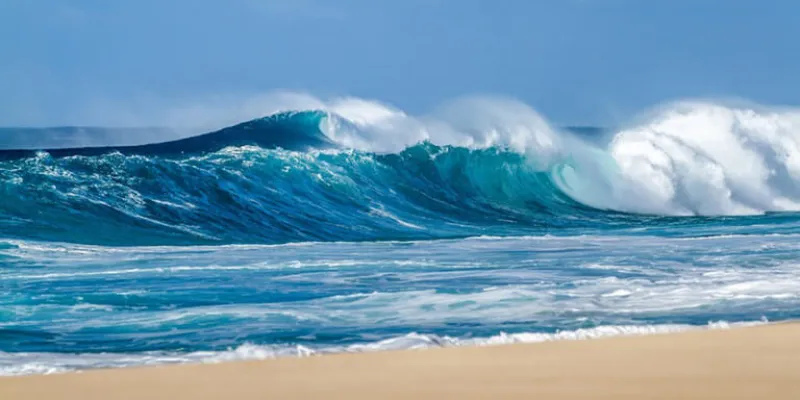 Giải mã nằm mơ thấy biển: Đánh con gì để nhận vận may từ giấc mơ? 3 Ý nghĩa tâm linh của giấc mơ thấy biển