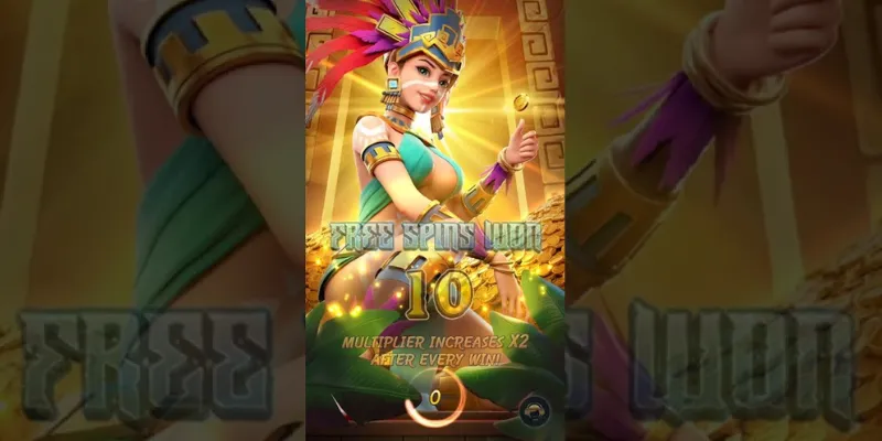 Tìm hiểu luật chơi và cách thức tham gia Nổ Hũ Aztec tại Sunwin