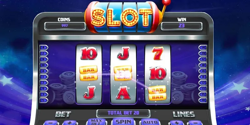 Giải thích quy luật game slot cho người mới bắt đầu 2 Tìm hiểu chung về game slot
