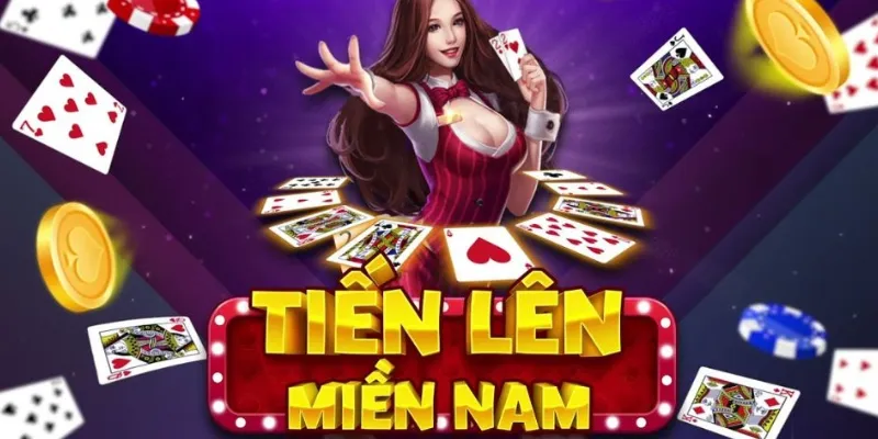 Top 10 game bài đổi thưởng hot nhất 2024 – Trải nghiệm cực đã 3 Tiến Lên Miền Nam