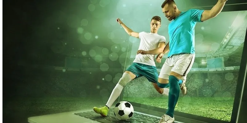 Cẩm nang lựa chọn nhà cái cá cược bóng đá uy tín